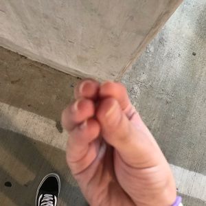 Meet your Posher, Paola